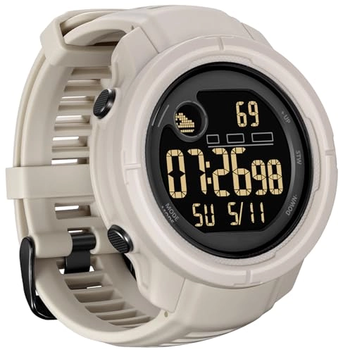 Smart Bracelet - Heart Rate Monitor IP68 Waterproof 95mAh