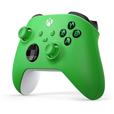 Xbox Series X/S/One Wireless Controller Velocity Green