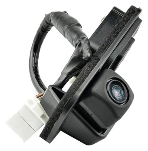 Rear View Camera - Night vision Wireless