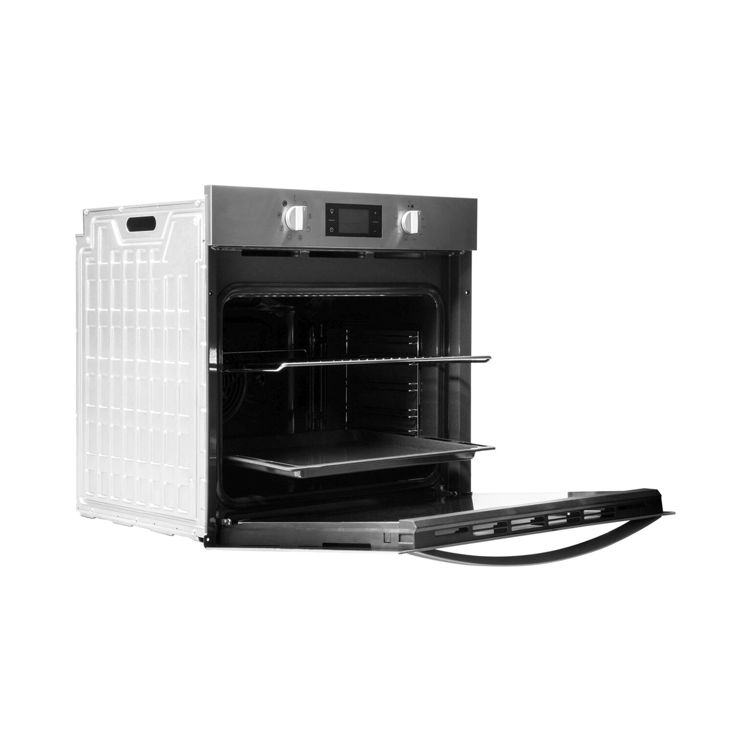IFW5844 Inox - Electric