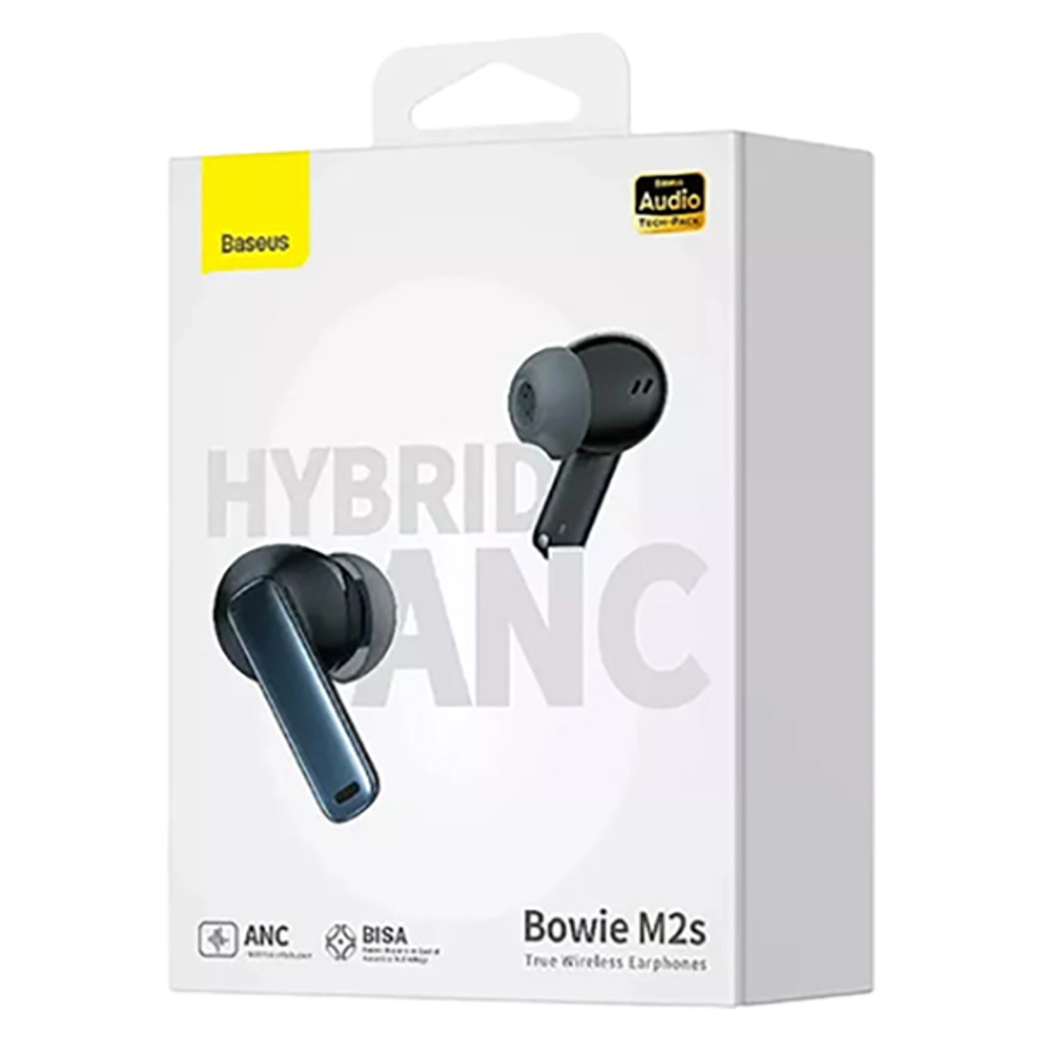Bowie M2s Wireless Earbud