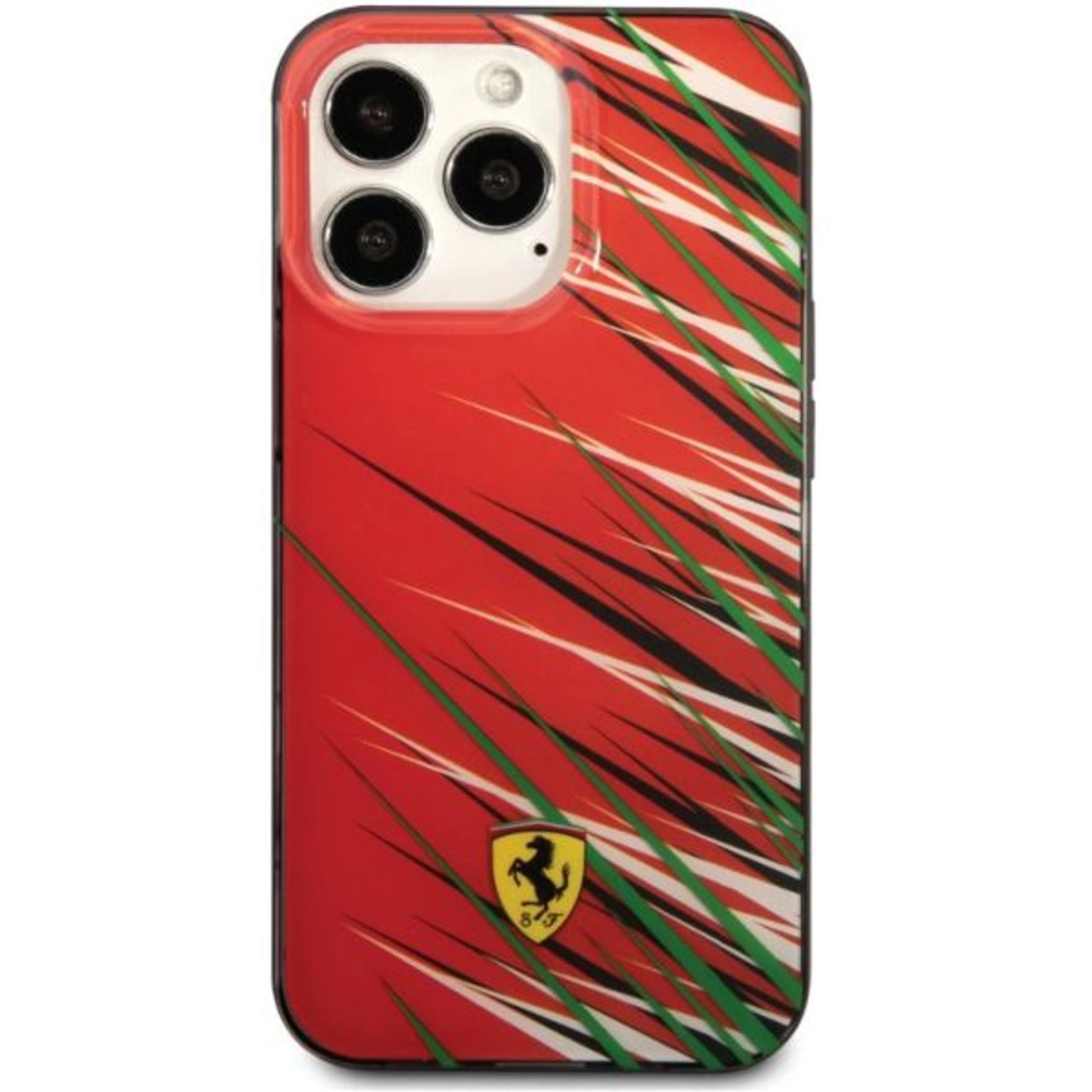 Back Case PC, TPU for iPhone 14 Pro Max