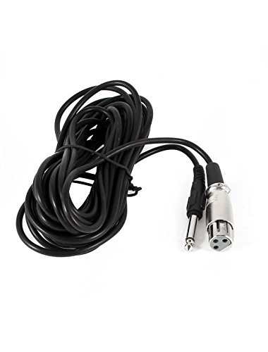 Condenser Microphone Wired Microphone - 40-18KHz 75ohm -45dB
