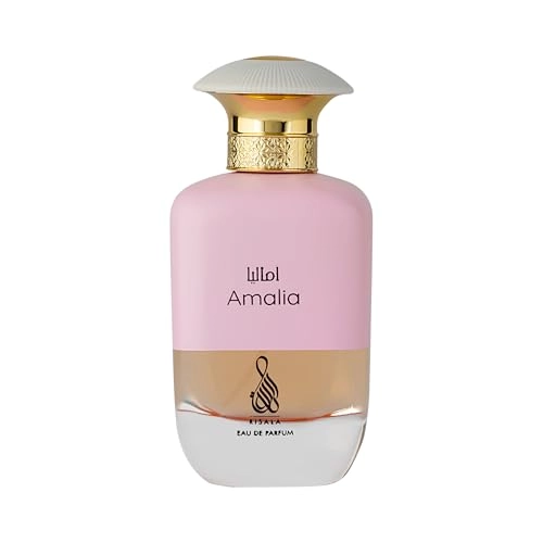Amalia - Eau de Parfum 3.4 oz