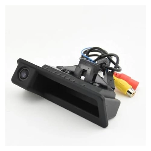 Car CCD Front View Camera - Night vision Wire 656 x 492