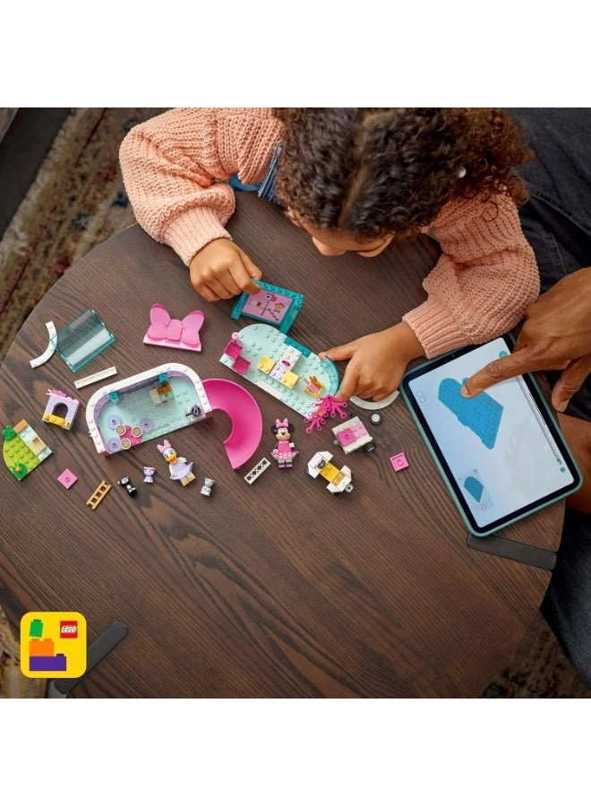 Disney Classic Minnie’s Pet Hotel (43274)