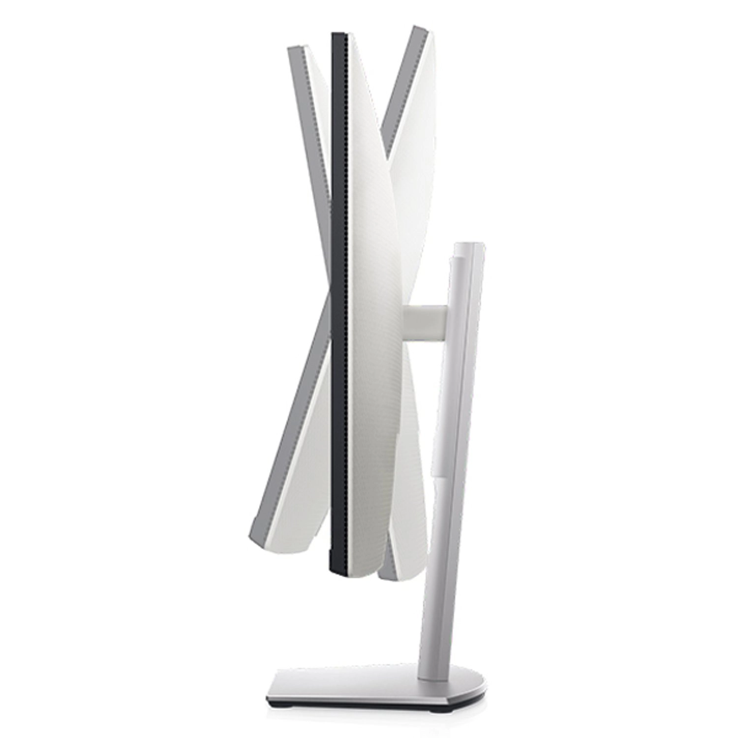 S2722QC - 27 inch 3840 X 2160 pixels