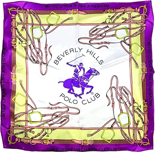 MYSTIQUE + Scarf - Eau De Parfum