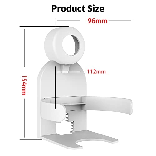 Router bracket - 1 piece Google Wifi mesh 2020
