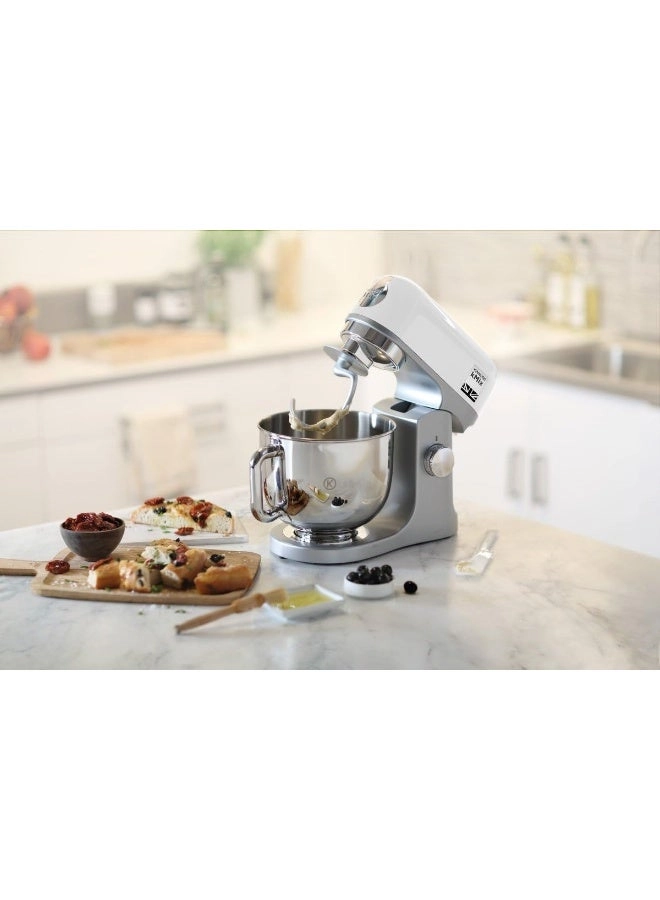 KMX760BC - 5 Liters 1000 watts