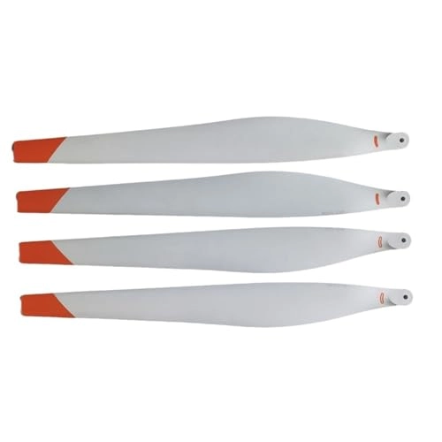 T50 Drone Propeller - R5413 U R5415 L 16pcs