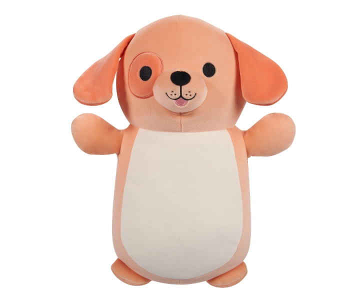 Squishmallows Drella Dog Hugmee - 25 cm