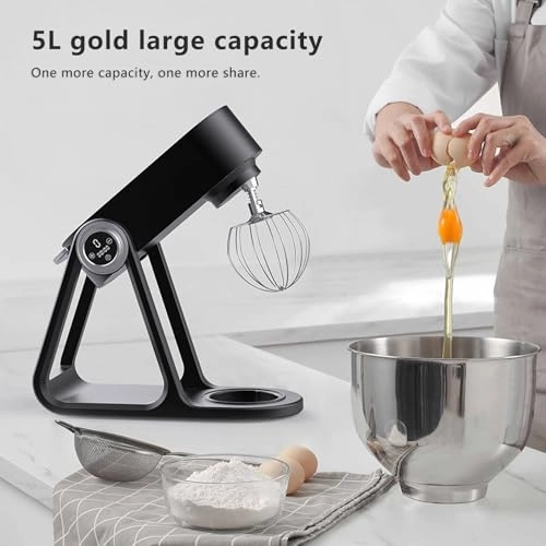 Stand Mixer - 5L 1500W