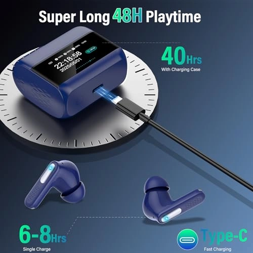 Z9pro Wireless Earbud