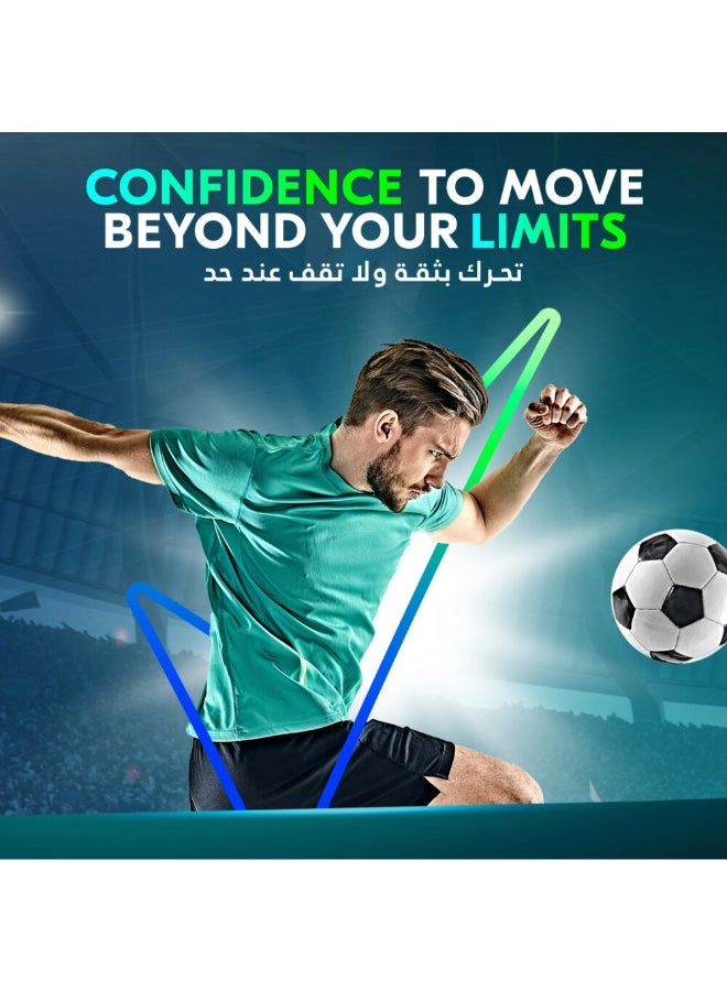 Antiperspirant Deodorant Stick - Xtra Cool 40 gram