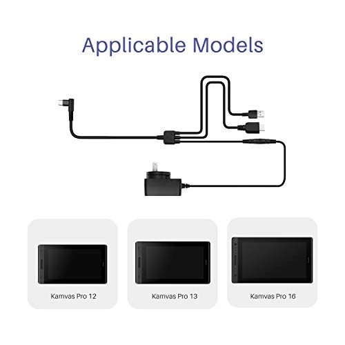 CB01 Cable USB-C 1.8m