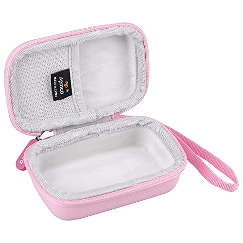 Portable Hard Storage Case - Wireless