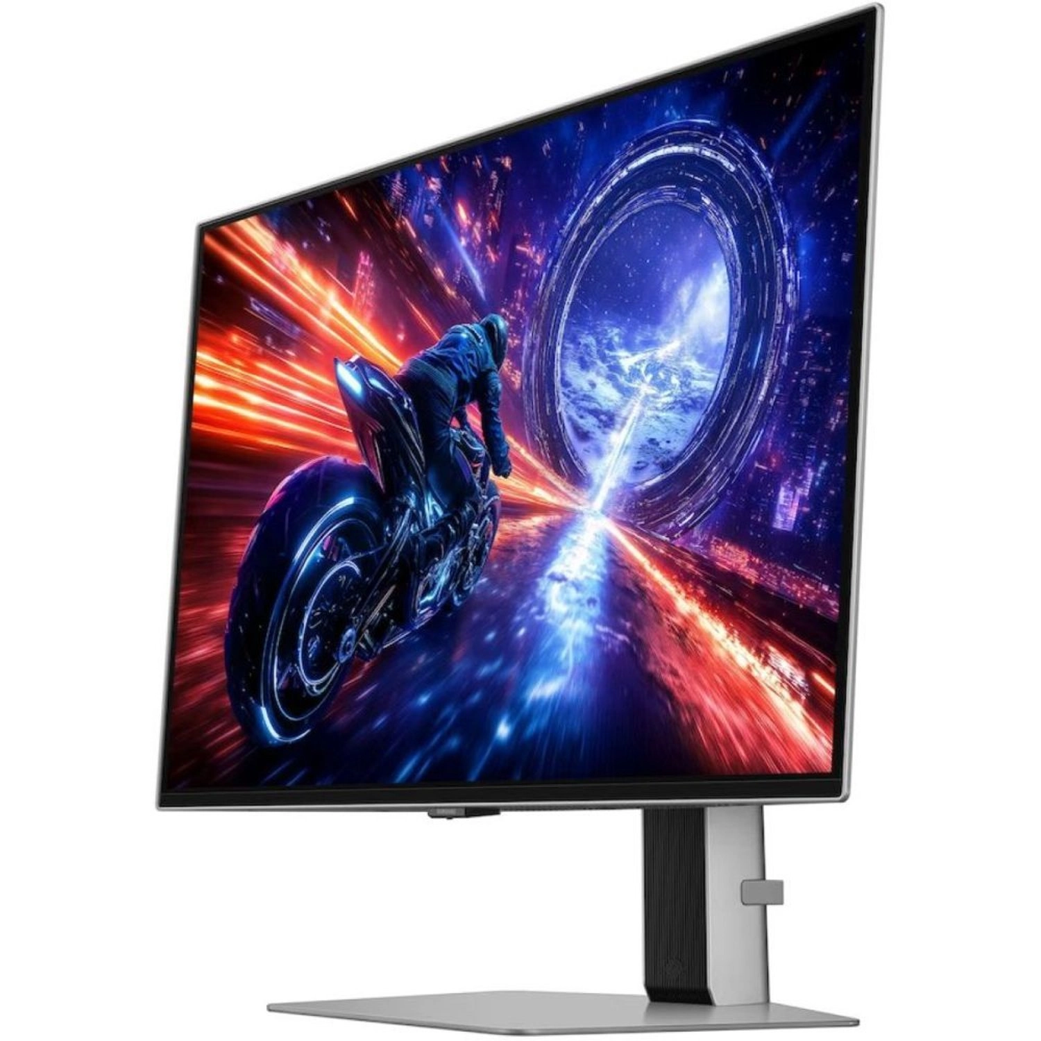 Odyssey G6 - LS27FG602SMXUE 27inch QHD (2560 x 1440)