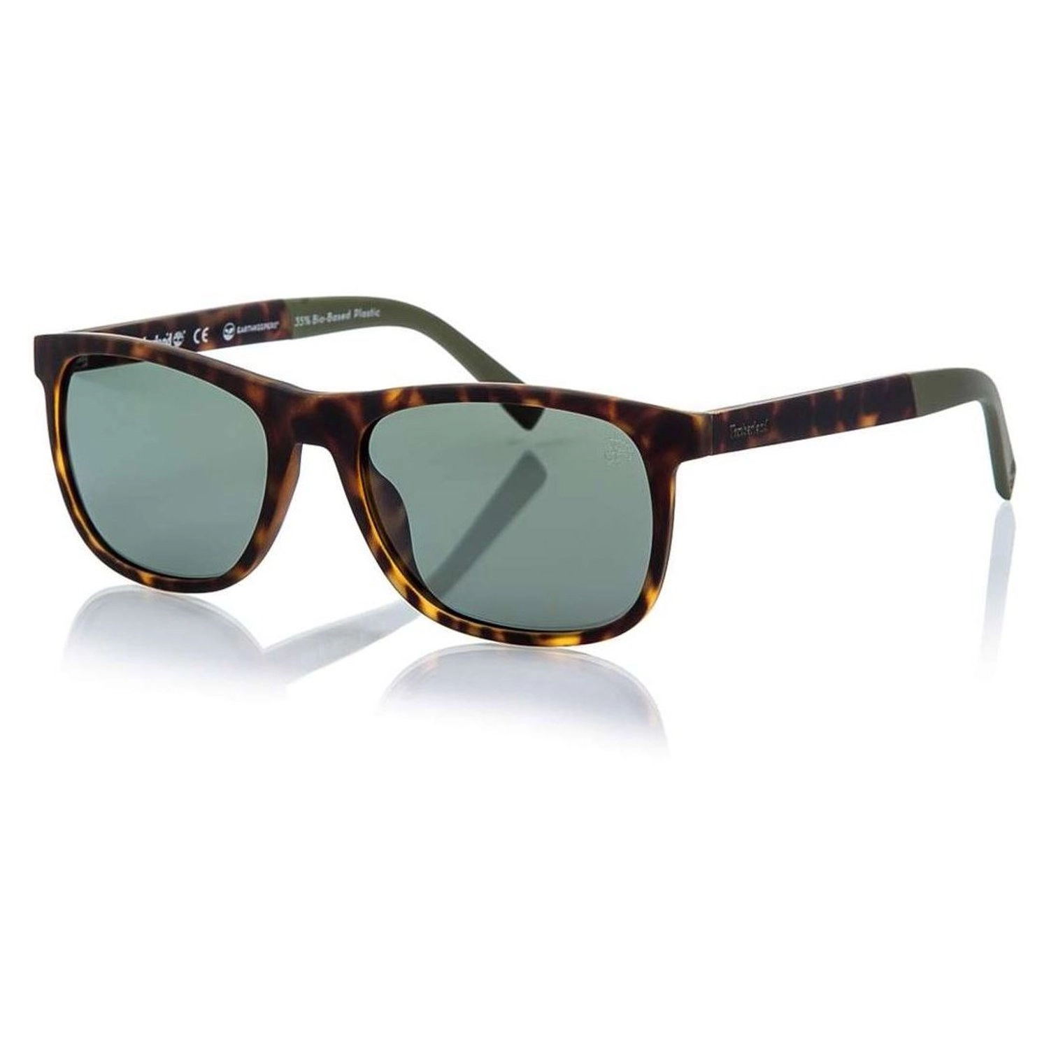 TB9129-52R-56 - 56 mm Green