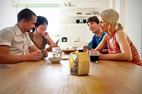 Lord of the Rings Quiz - 500 questions 100 cards (German)