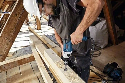 GBM 13-2 RE - 750 watts 13 Millimeters Corded Electric