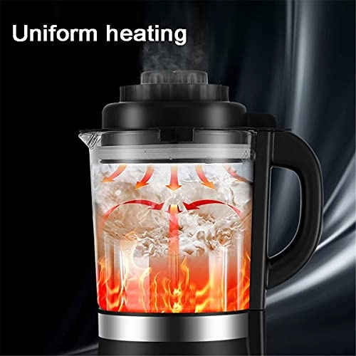 Juicer - 1000W 1.75L