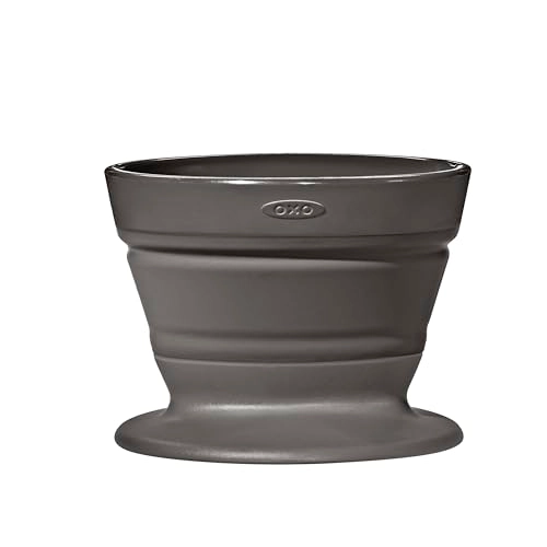 Collapsible Pour-Over - Storage Case