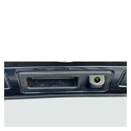 Rear View Backup Camera