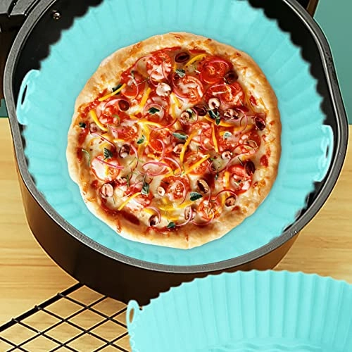 Air Fryer Basket - Silicone 1pc