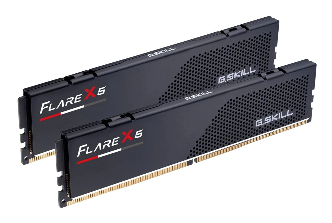 Flare X5 Series - 64GB 6000MT/s U-DIMM DDR5