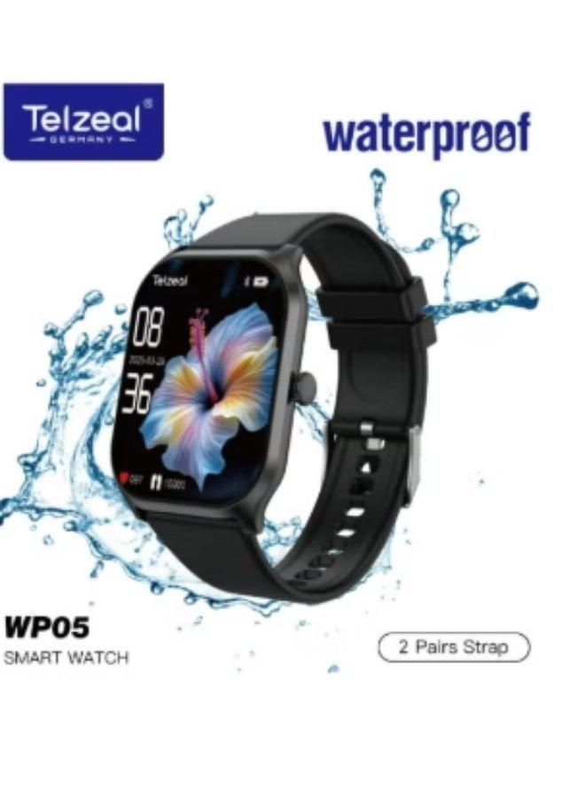 Telzeal WP05
