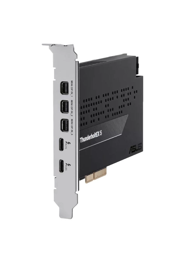 ThunderboltEX 5 - 128GB