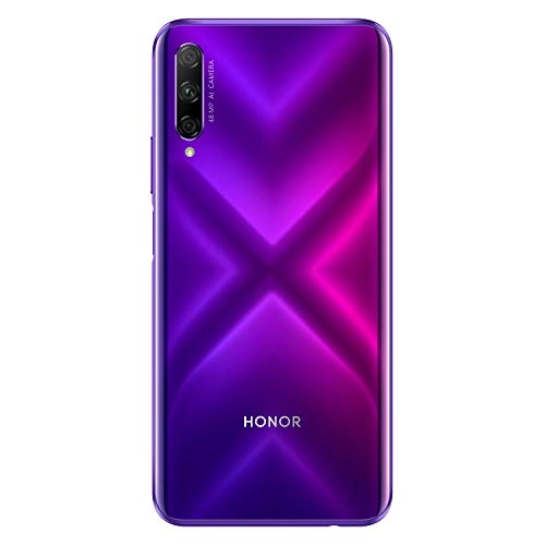 9X Pro - 6GB 256GB