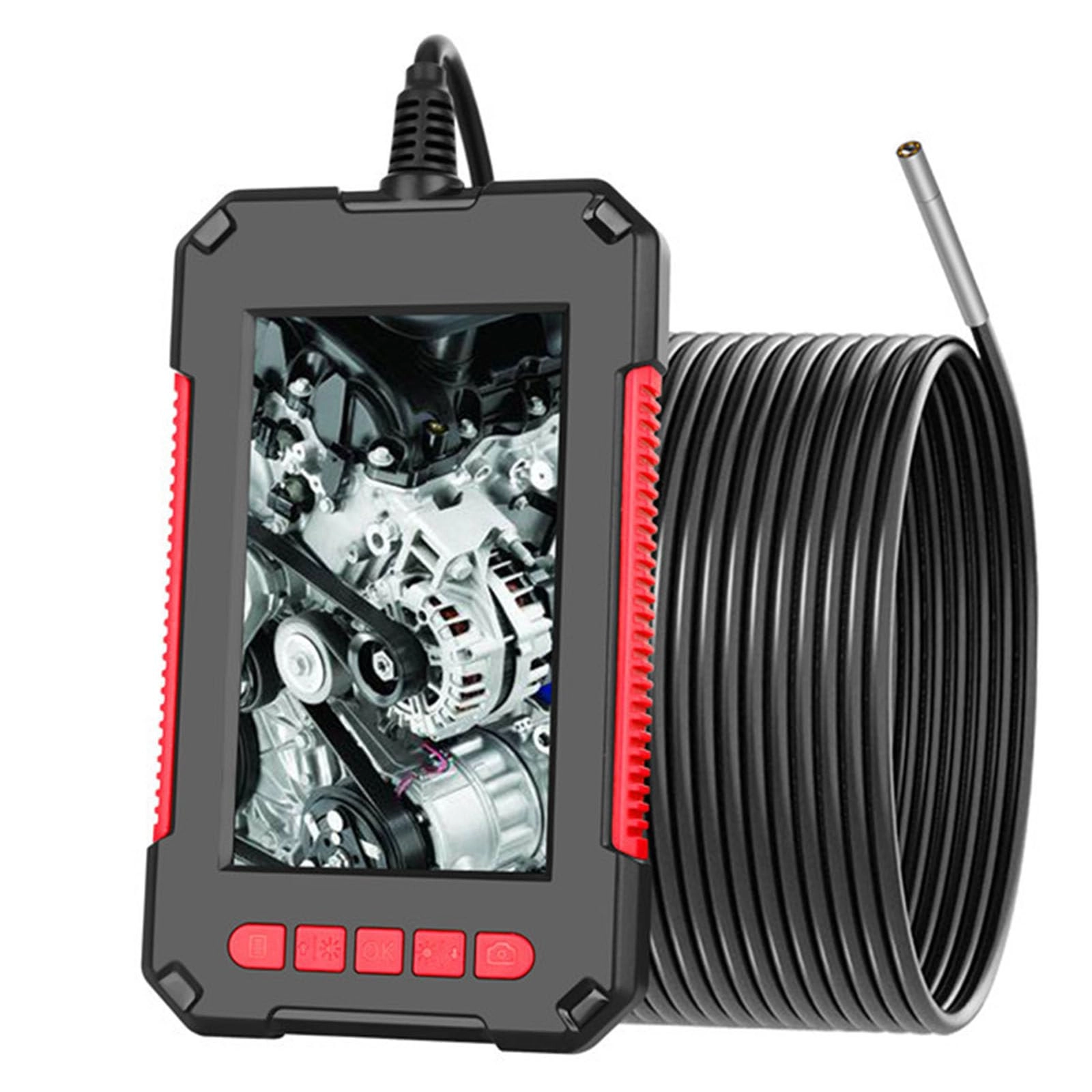 Articulating Borescope - 8.5mm 1M
