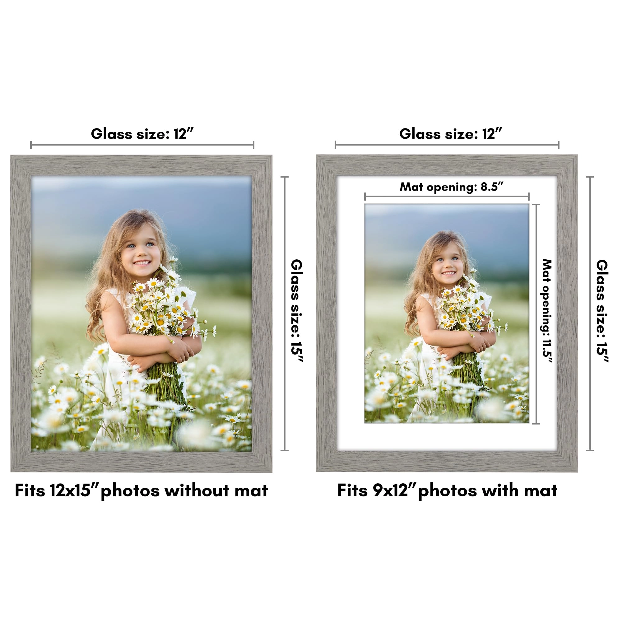 Picture Frame - 12x15