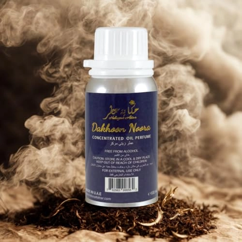 DAKHOON NOORA - 100 ml