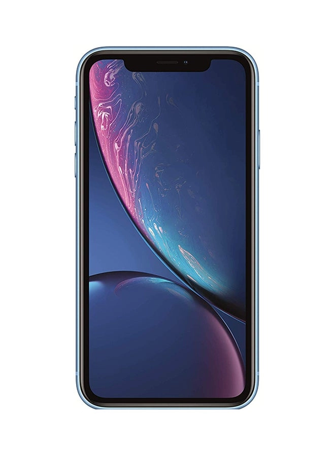 (Renewed) iPhone XR - 128GB