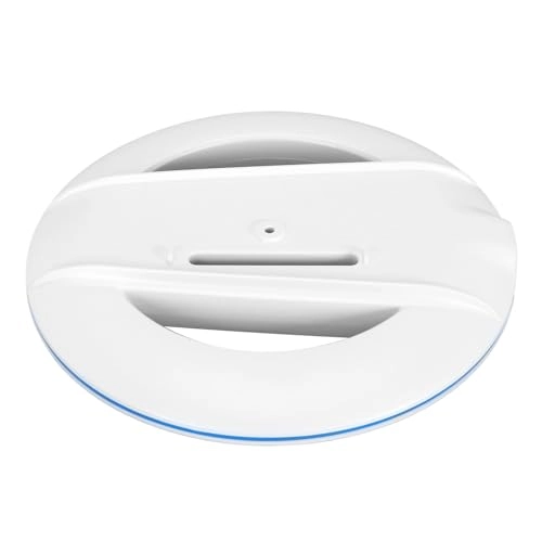 PS5 Slim Vertical Stand - Disc Digital Edition White