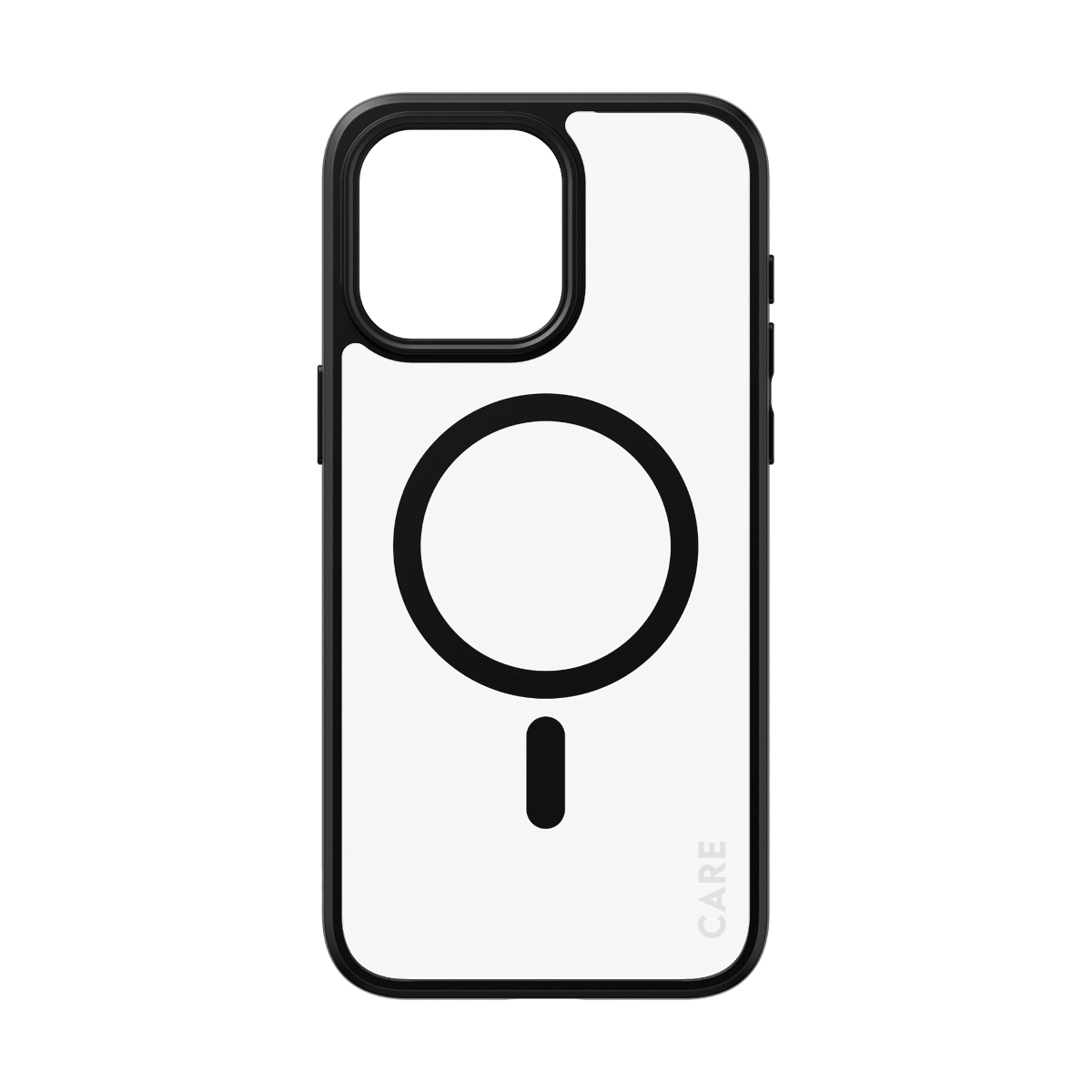 Flagship Urban Combat Back Cover Mobile Case with MagSafe for iPhone 15