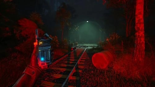 A Quiet Place The Road Ahead - PlayStation 5