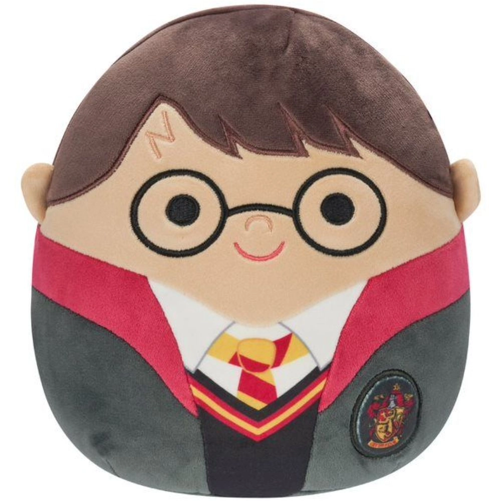 Squishmallows Harry Potter 20.32 cm Plush