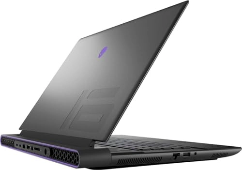 Alienware M16 R1 AWM16-7602BLK - 16'' Core i9-13900HX 16GB DDR5 1TB SSD