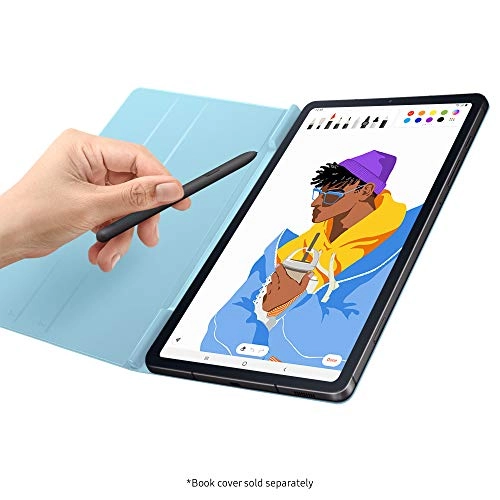 Galaxy Tab S6 Lite - 64GB 10.4"
