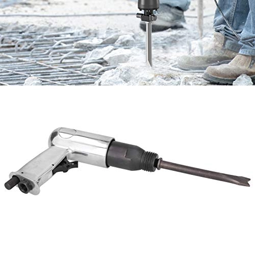 OW-190 - Air Shovel 4 Chisels Alloy Steel