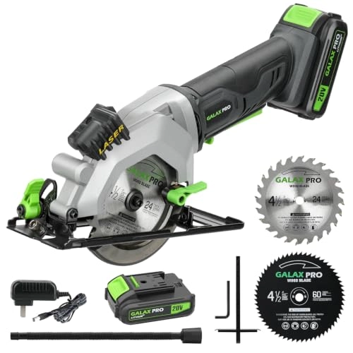 97630 Cordless