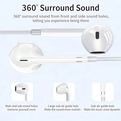 Z4 Wired Earbud