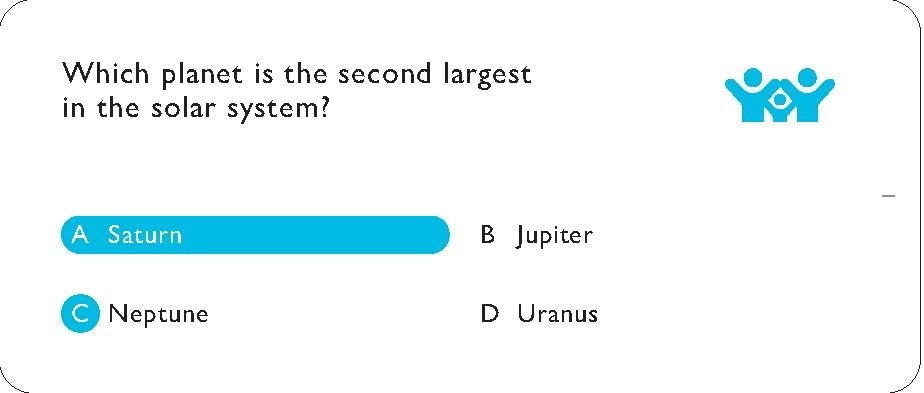 Family Fun Trivia: Standard Edition