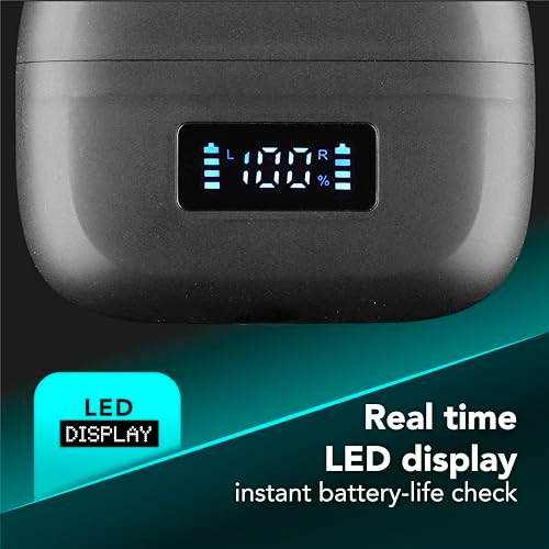 TONE TWS Wireless Earphone