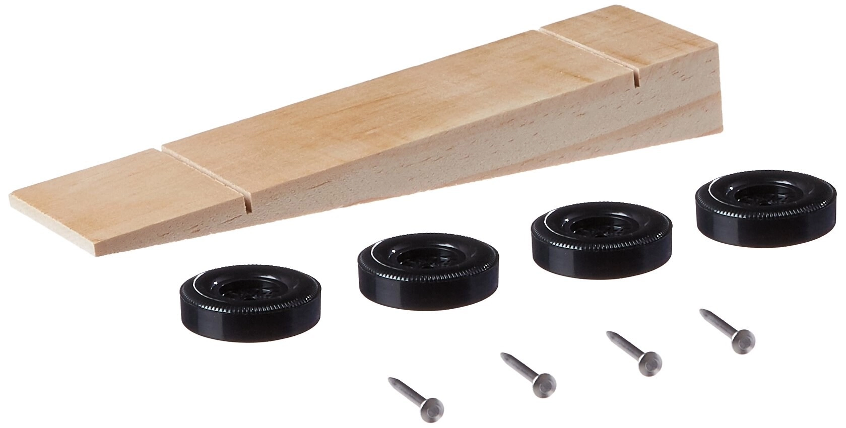 Pine-Pro Pine Car Derby Wedge