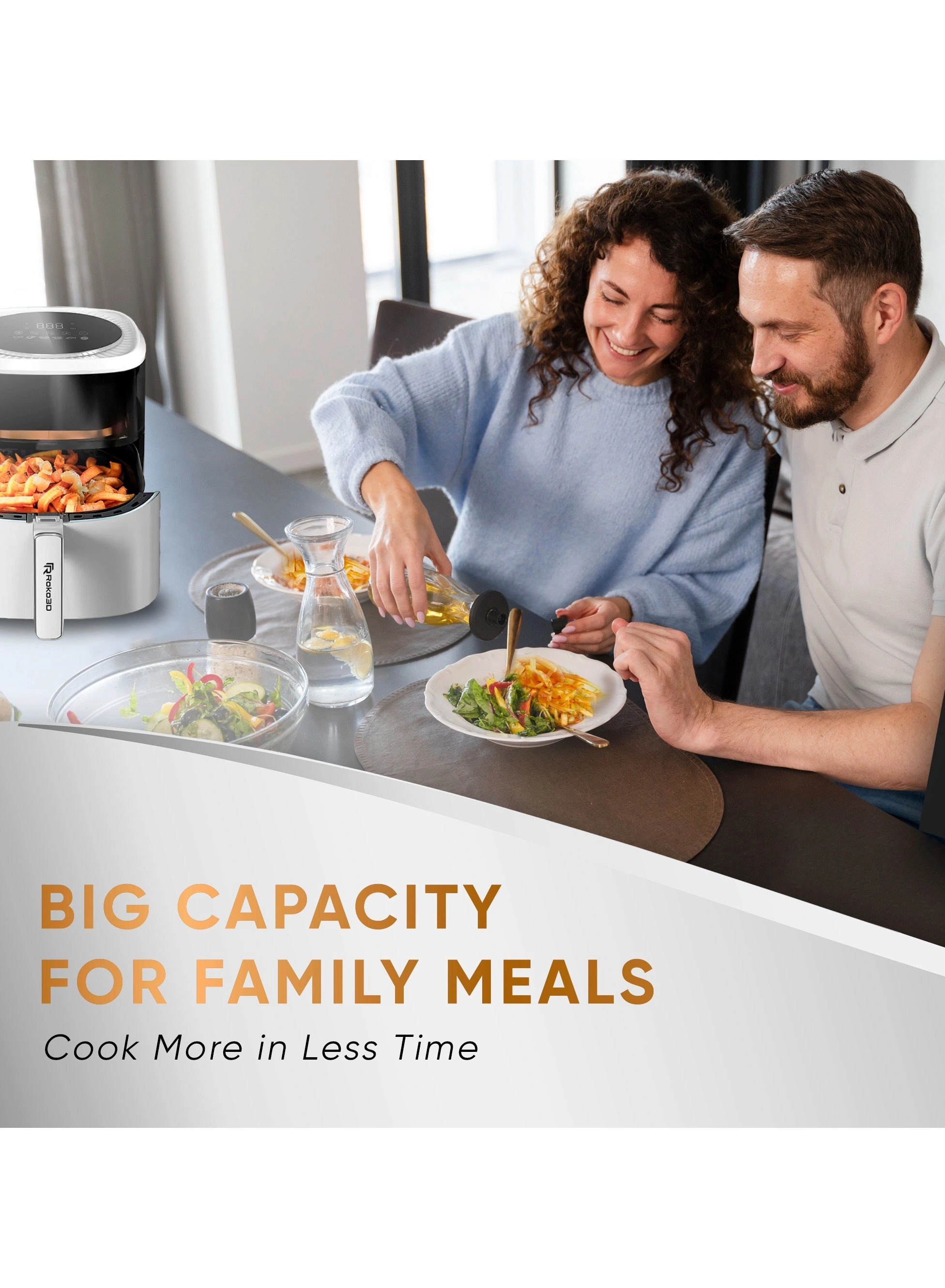 SmartChef NDY-AF532R